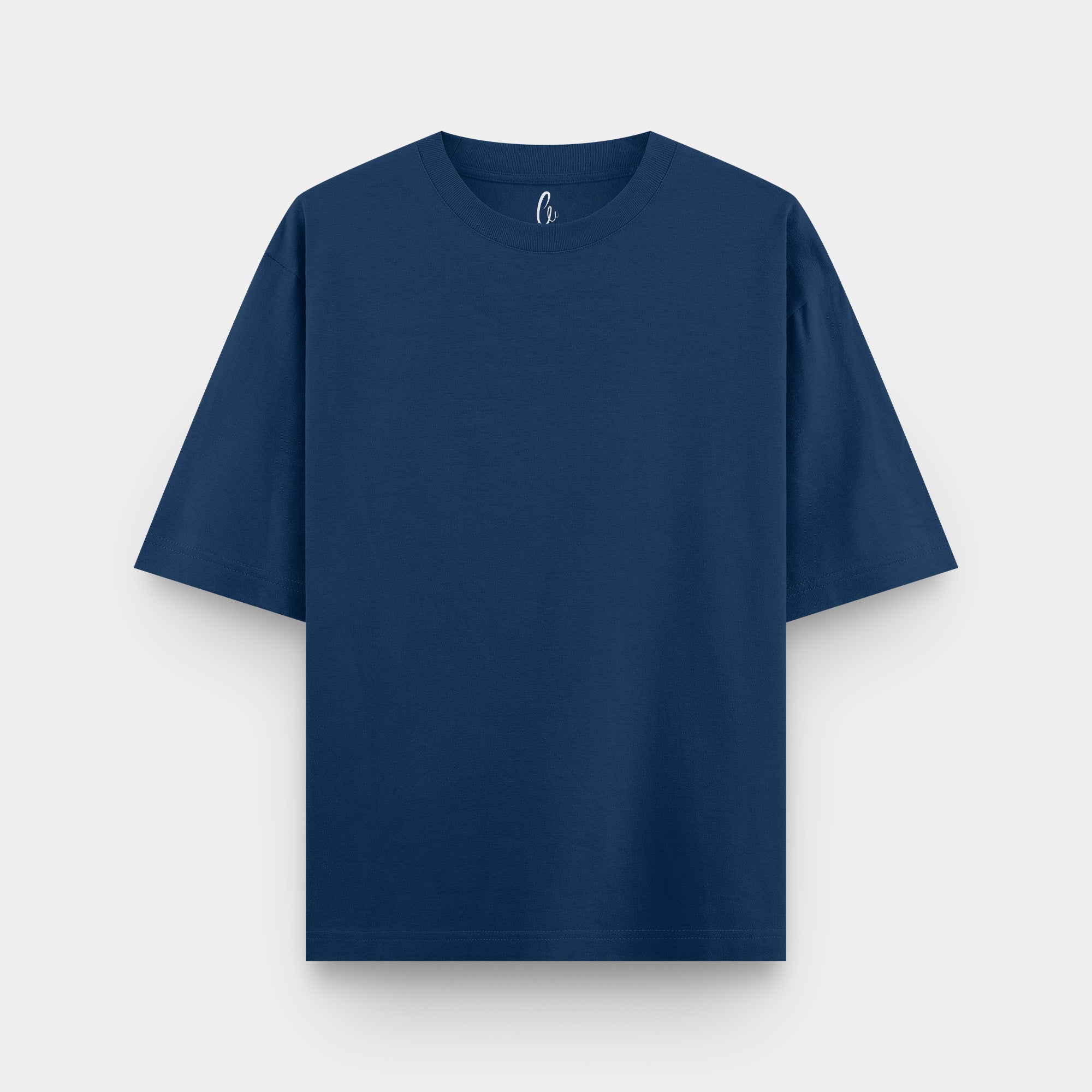Essentials Oversized Solids - Premium Everyday Essentials