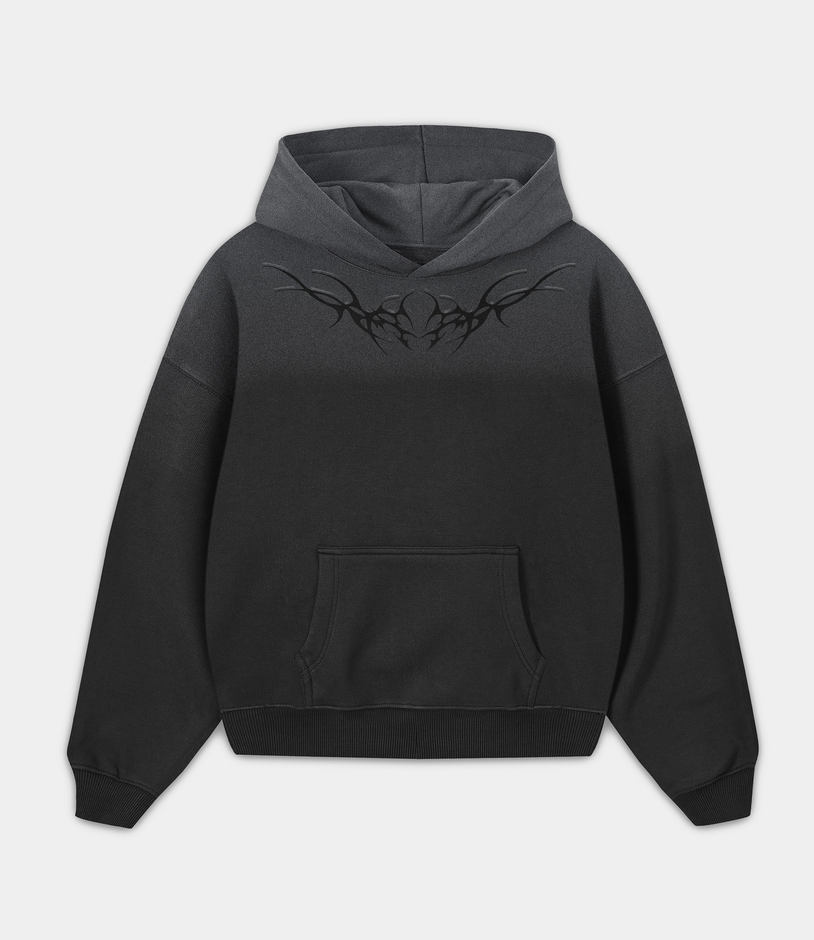 Ground Zero Hooded Sweatshirt