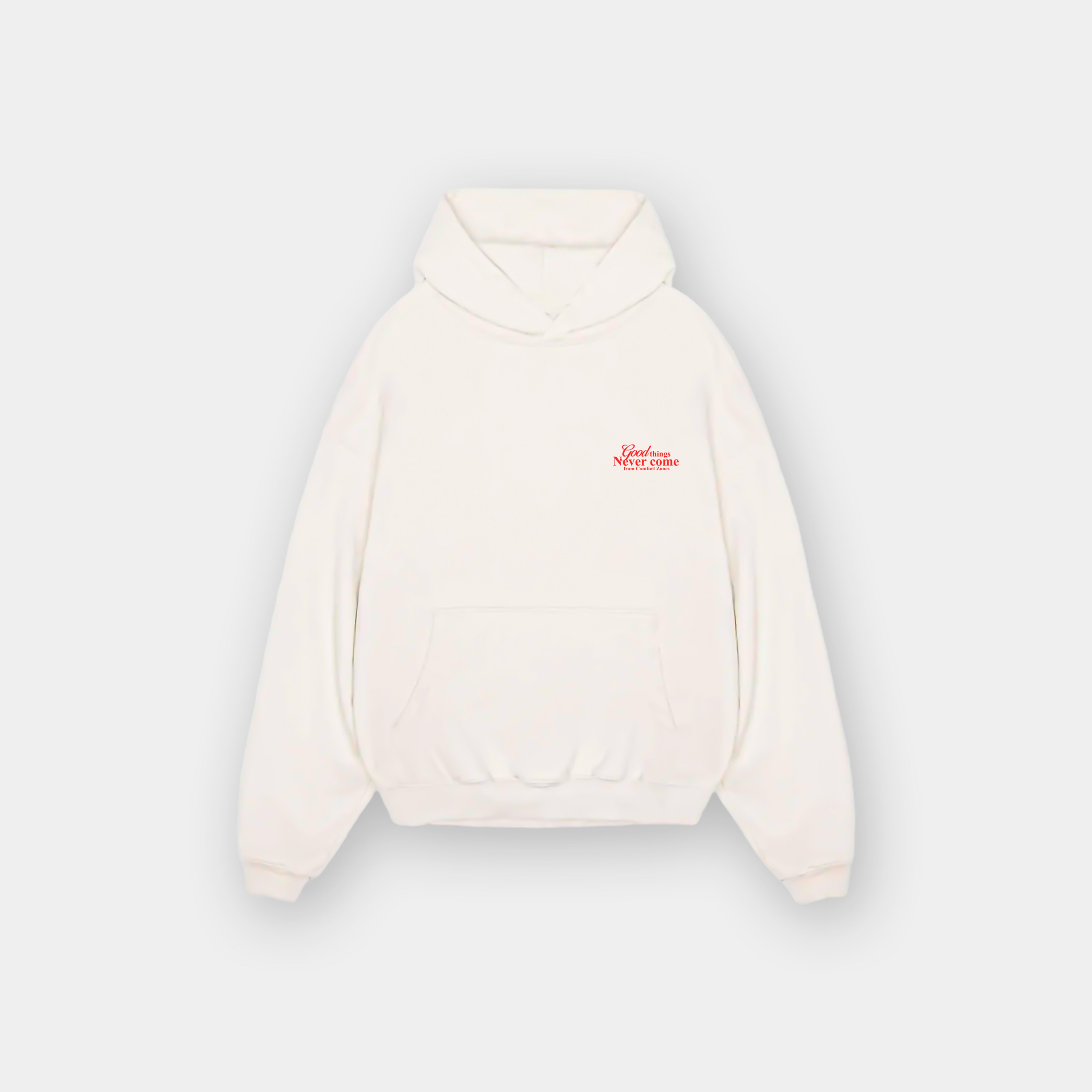 Good Things - Oversized Hoodie