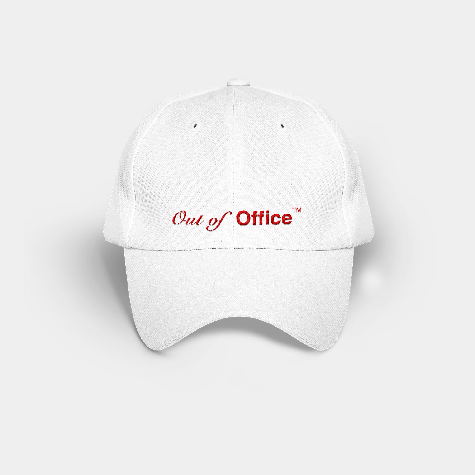 Out of Office™ - Baseball Cap