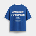 Enemies to Lovers v2 Oversized Tees