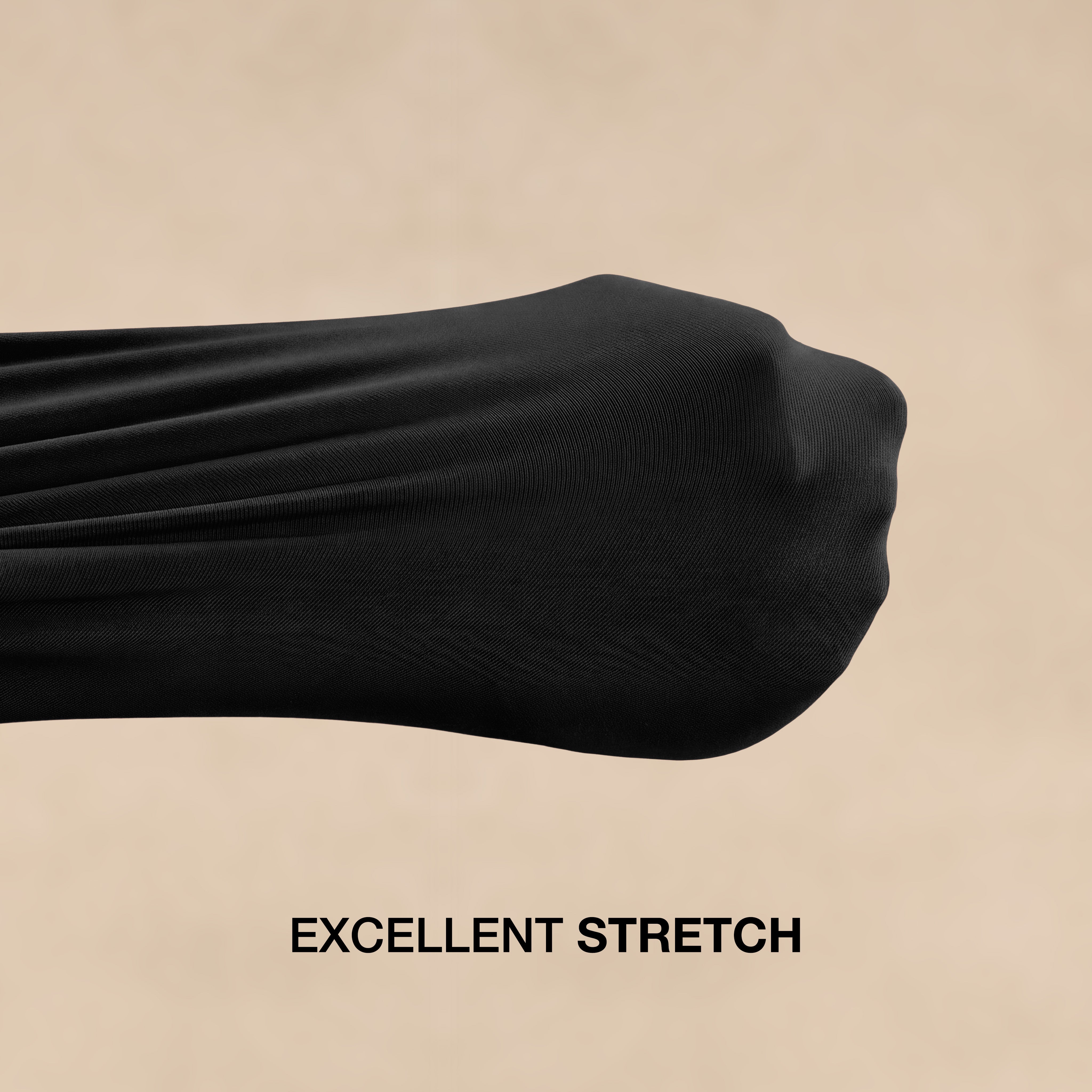 Understatement™ - Men's Antibacterial, 4-Way Stretch Trunks (PACK OF 6)